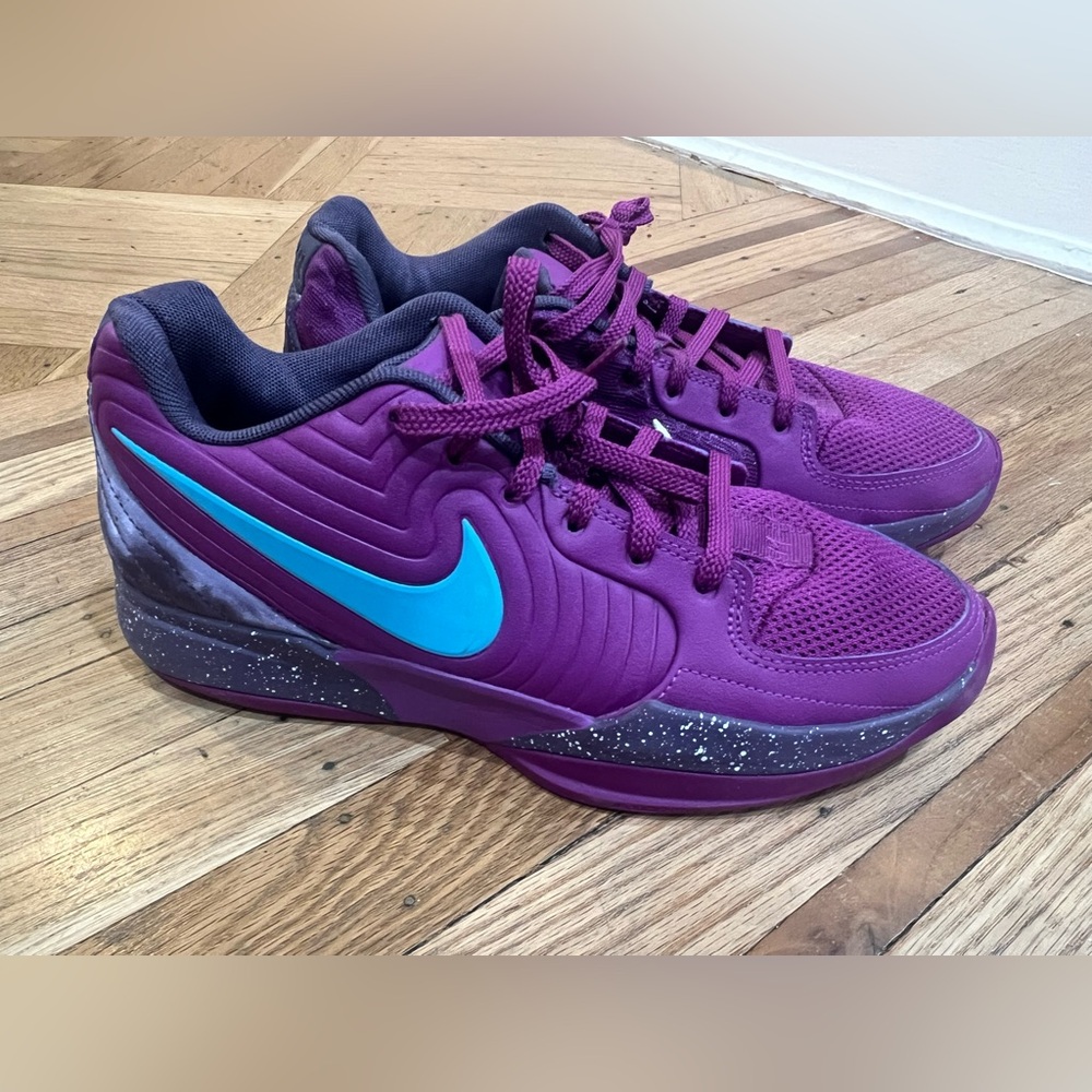 Nike Ja2 Stargazer Like NEW Sneakers Size 9